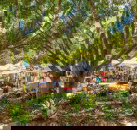 The Original Eumundi Markets - Accommodation Ballina