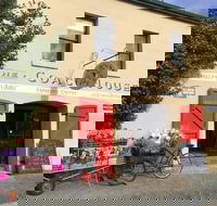 The Coach House Studio - Accommodation Ballina