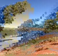 Tingkkarli/Lake Mary Ann - Accommodation Ballina