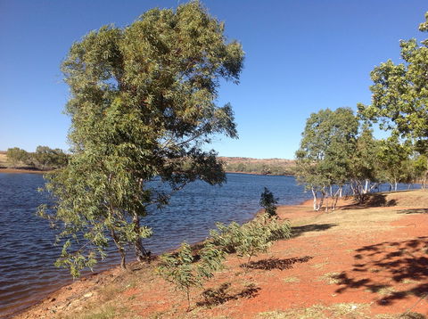 Tingkkarli/Lake Mary Ann - Accommodation Ballina 0