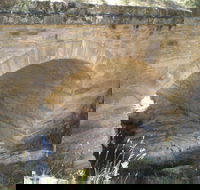 Towrang Stockade - Accommodation Ballina