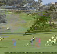 Tura Beach Country Club - Accommodation Ballina