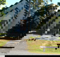 Waratah - Accommodation Ballina