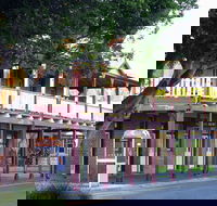 Wardell - Accommodation Ballina