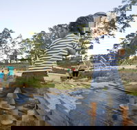 Western Sydney Parklands - Accommodation Ballina