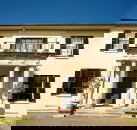 Wivenhoe House - Accommodation Ballina