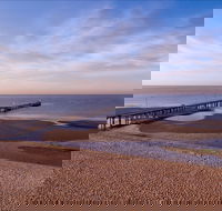 Altona Beach - Accommodation Ballina