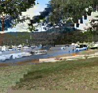 Apple Tree Picnic Area - Accommodation Ballina
