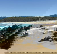 Armands Beach - Accommodation Ballina