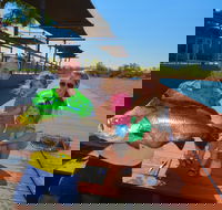 Barramundi Adventures Darwin - Accommodation Ballina