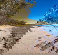 Barfleur Beach - Accommodation Ballina
