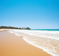 Bargara - Accommodation Ballina