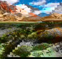 Bay of Fires - Accommodation Ballina