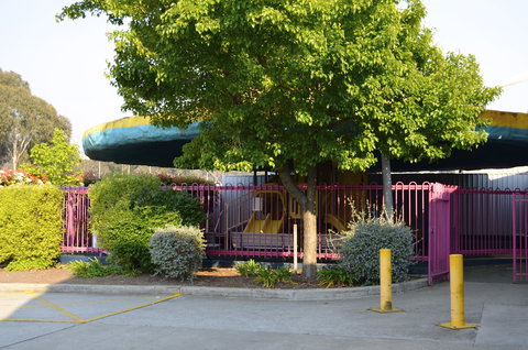 Belconnen Fresh Food Markets - Accommodation Ballina 1