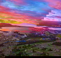 Bermagui - Accommodation Ballina