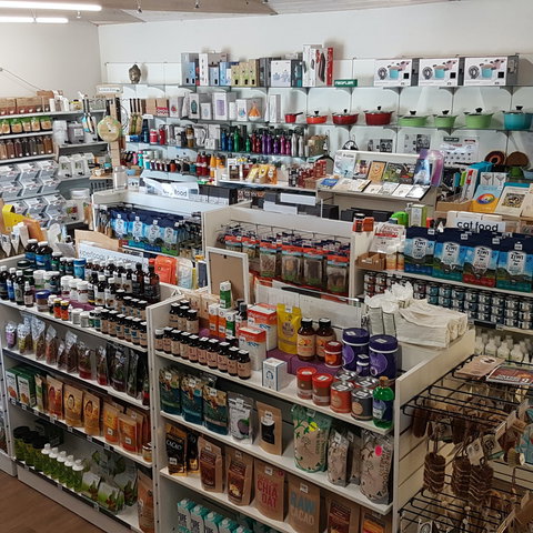 Billy Hill Organic Store - Accommodation Ballina 1