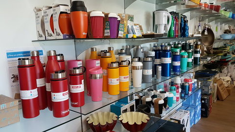 Billy Hill Organic Store - Accommodation Ballina 2