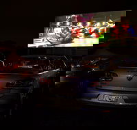 Blacktown Skyline Drive In - Accommodation Ballina