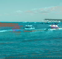 Bowen Creek Fishing - Accommodation Ballina