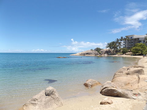 Bowen's Rose Bay - Accommodation Ballina 1
