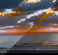 Bramston Beach - Accommodation Ballina