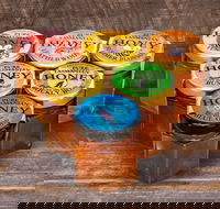 Bruny Island Honey Company - Bruny Island - Accommodation Ballina