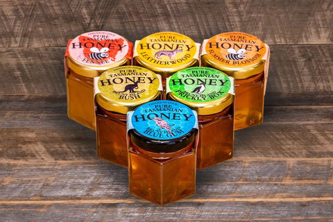 Bruny Island Honey Company - Bruny Island - Accommodation Ballina 0