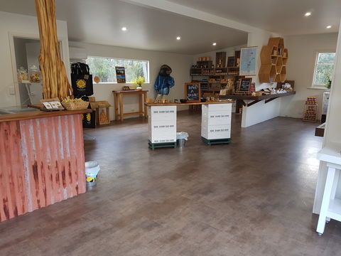 Bruny Island Honey Company - Bruny Island - Accommodation Ballina 2