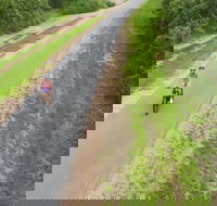 Caboolture to Wamuran Rail Trail - Accommodation Ballina