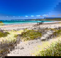 Callala Bay - Accommodation Ballina