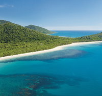 Cape Tribulation Daintree National Park - Accommodation Ballina