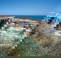 Cape Leeuwin - Accommodation Ballina