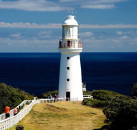 Cape Otway Lightstation - Accommodation Ballina