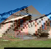 Central Greenough - Accommodation Ballina