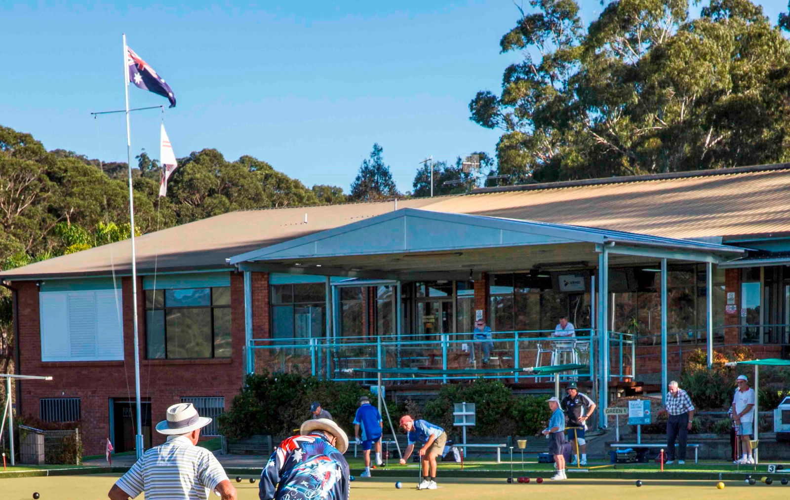 South Coast NSW Accommodation Ballina