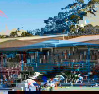 Club Dalmeny - Accommodation Ballina