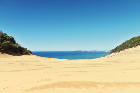 Cooloola, Great Sandy National Park - Accommodation Ballina 2