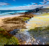 Coomee Nulunga Beach - Accommodation Ballina