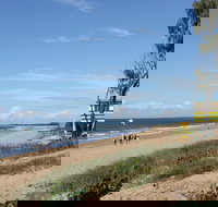 Coral Coast Pathways Moore Park Beach Section - Accommodation Ballina