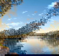 Corramy Regional Park - Accommodation Ballina