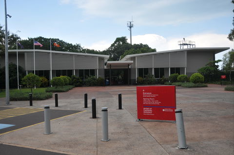 Darwin Military Museum - Accommodation Ballina 0