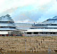 Deeargee Woolshed - Accommodation Ballina