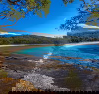 Depot Beach - Accommodation Ballina