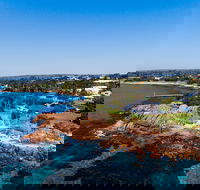 Dunsborough - Accommodation Ballina