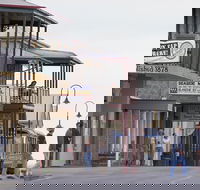 Edithburgh - Accommodation Ballina