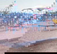 Edithburgh Playground - Accommodation Ballina