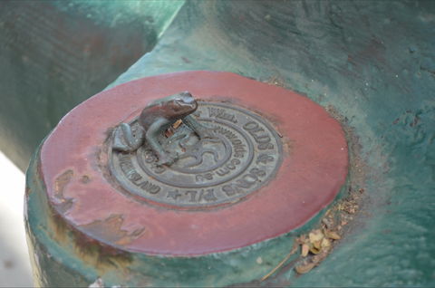 Ellena Street Pavement Art And Sculpture - Accommodation Ballina 2