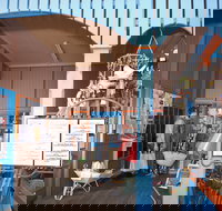 Forest Hill - Accommodation Ballina