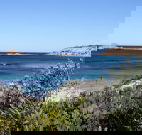 Fowlers Bay Conservation Park - Accommodation Ballina