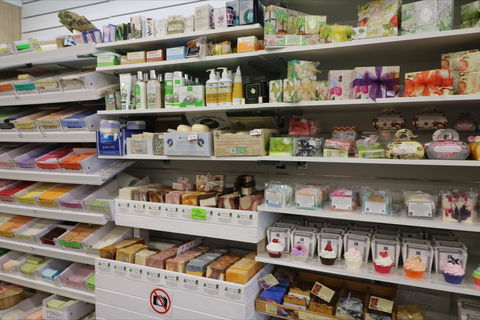 Goulburn Soap World - Accommodation Ballina 0